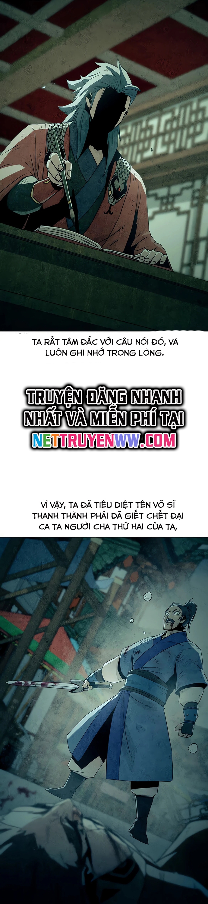 Tiểu Gia Chủ Của Tứ Xuyên Đường Gia Trở Thành Kiếm Thần Chapter 47 - Trang 2