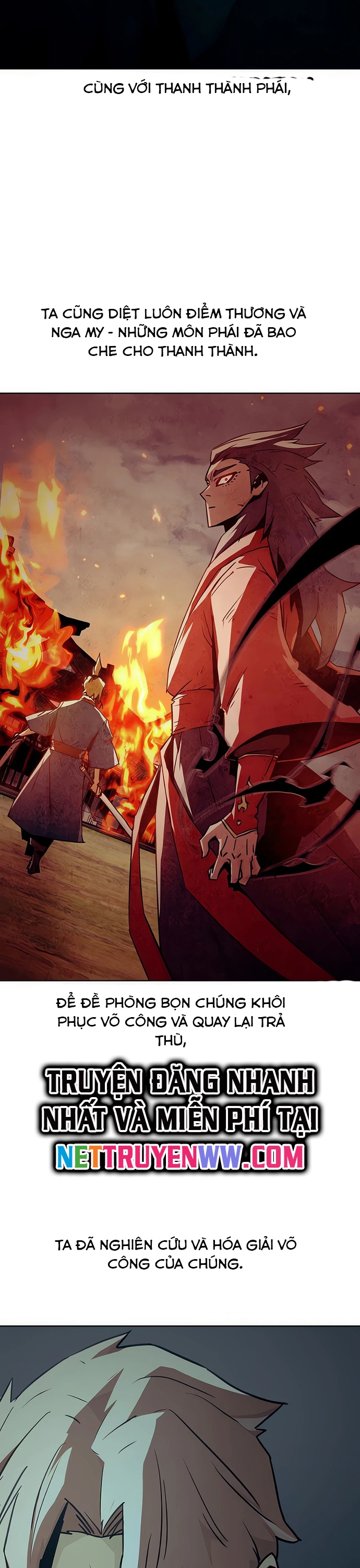 Tiểu Gia Chủ Của Tứ Xuyên Đường Gia Trở Thành Kiếm Thần Chapter 47 - Trang 2