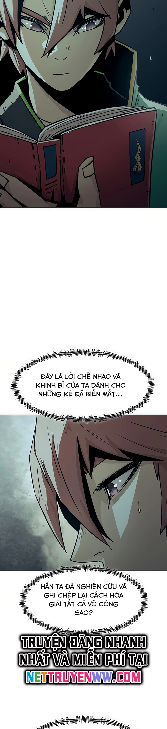 Tiểu Gia Chủ Của Tứ Xuyên Đường Gia Trở Thành Kiếm Thần Chapter 47 - Trang 2