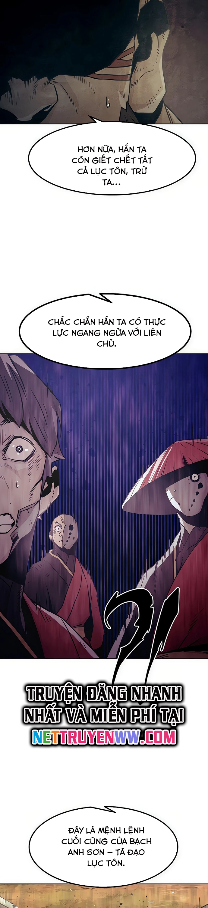 Tiểu Gia Chủ Của Tứ Xuyên Đường Gia Trở Thành Kiếm Thần Chapter 47 - Trang 2