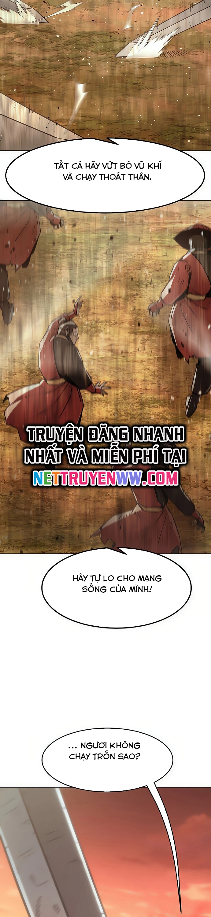 Tiểu Gia Chủ Của Tứ Xuyên Đường Gia Trở Thành Kiếm Thần Chapter 47 - Trang 2