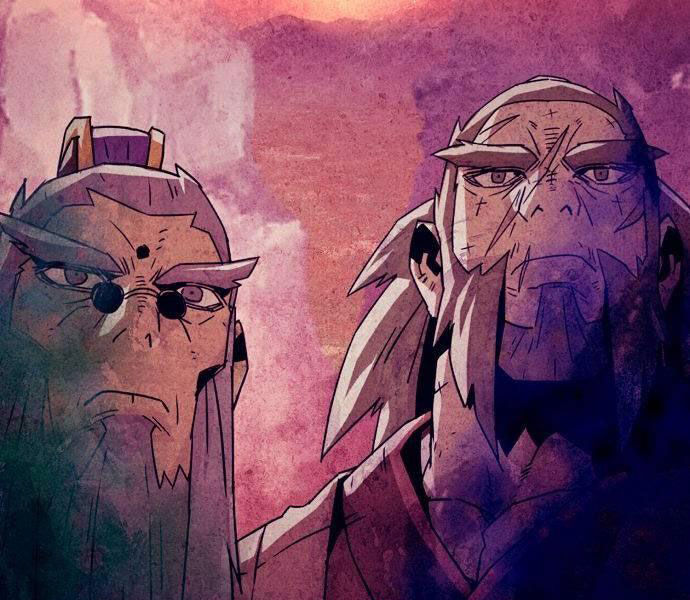 Tiểu Gia Chủ Của Tứ Xuyên Đường Gia Trở Thành Kiếm Thần Chapter 48 - Trang 2