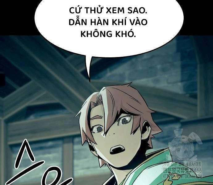 Tiểu Gia Chủ Của Tứ Xuyên Đường Gia Trở Thành Kiếm Thần Chapter 48 - Trang 2