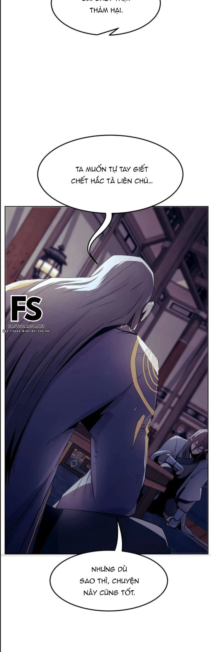 Tiểu Gia Chủ Của Tứ Xuyên Đường Gia Trở Thành Kiếm Thần Chapter 49 - Trang 2