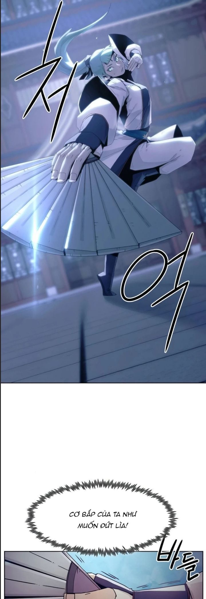 Tiểu Gia Chủ Của Tứ Xuyên Đường Gia Trở Thành Kiếm Thần Chapter 49 - Trang 2