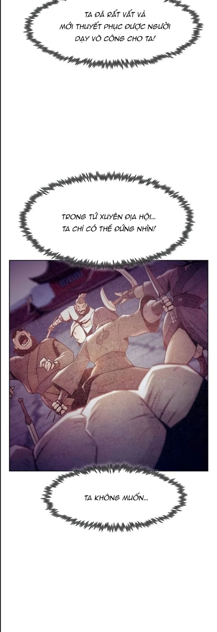 Tiểu Gia Chủ Của Tứ Xuyên Đường Gia Trở Thành Kiếm Thần Chapter 49 - Trang 2