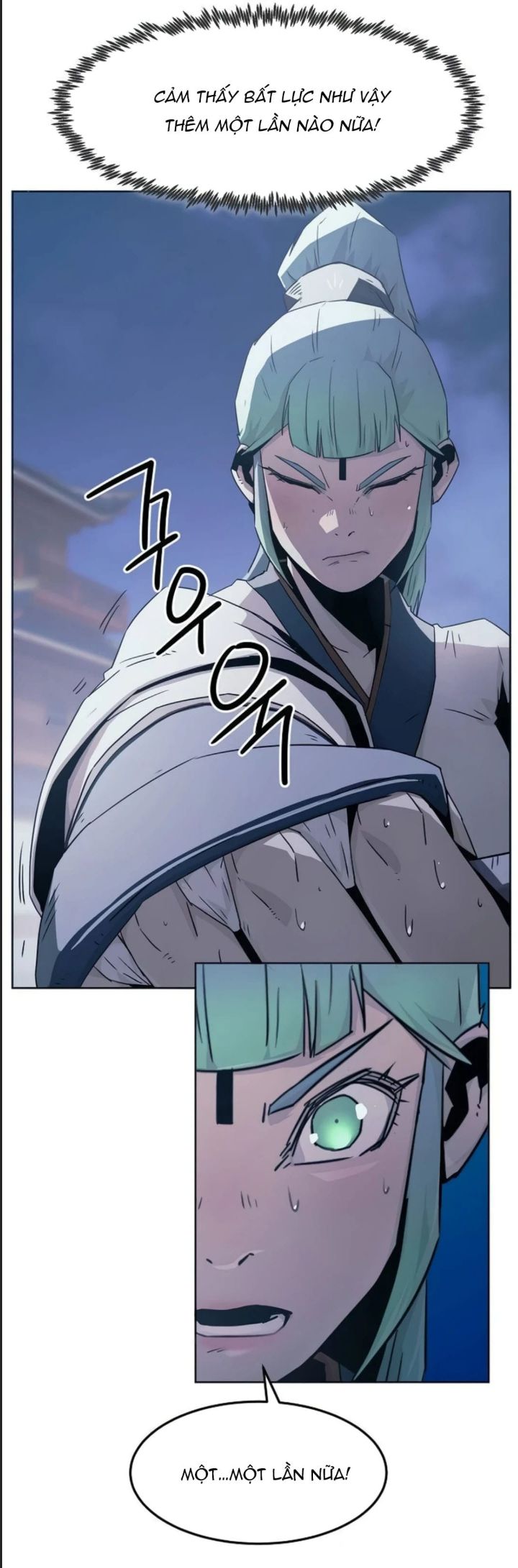 Tiểu Gia Chủ Của Tứ Xuyên Đường Gia Trở Thành Kiếm Thần Chapter 49 - Trang 2