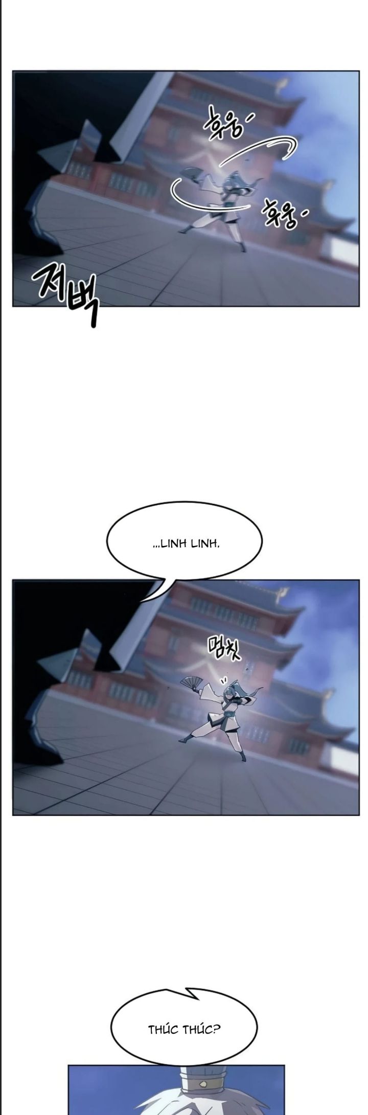 Tiểu Gia Chủ Của Tứ Xuyên Đường Gia Trở Thành Kiếm Thần Chapter 49 - Trang 2