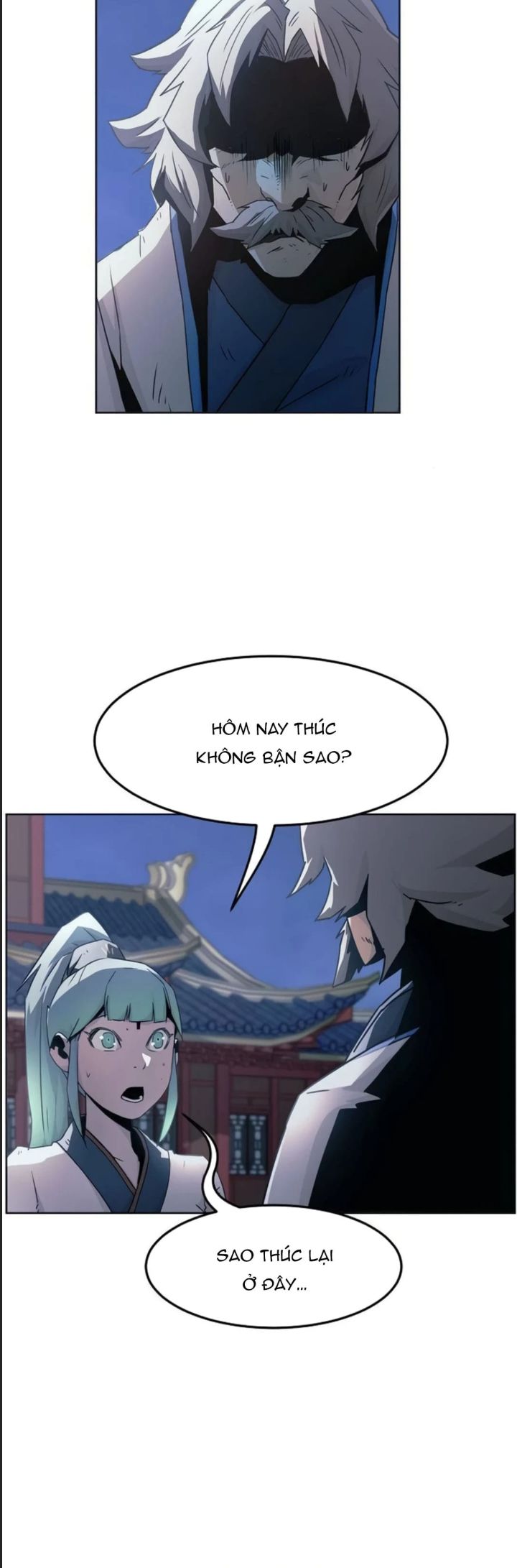 Tiểu Gia Chủ Của Tứ Xuyên Đường Gia Trở Thành Kiếm Thần Chapter 49 - Trang 2