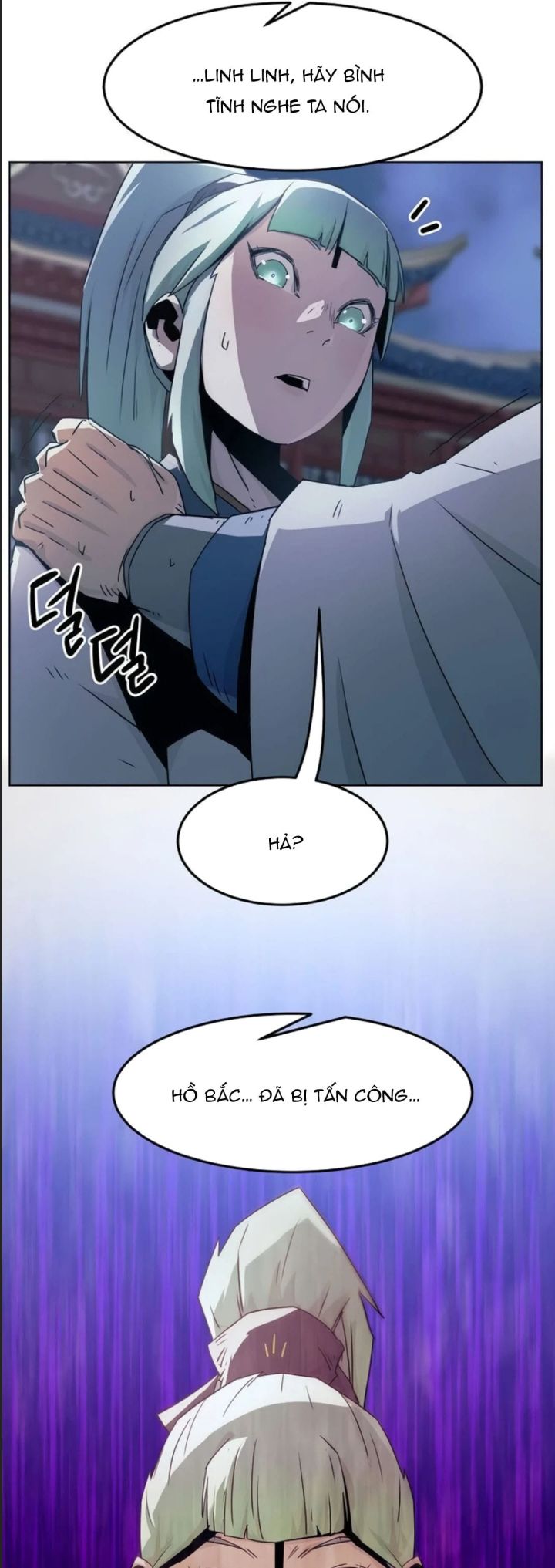 Tiểu Gia Chủ Của Tứ Xuyên Đường Gia Trở Thành Kiếm Thần Chapter 49 - Trang 2