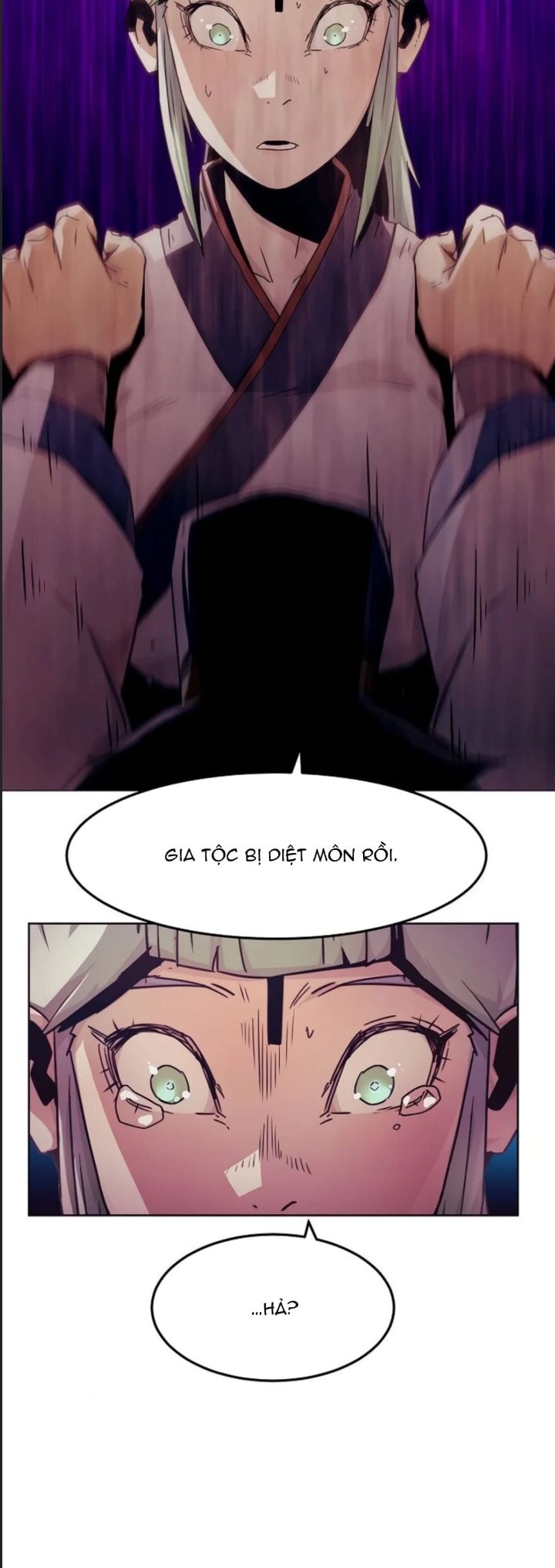 Tiểu Gia Chủ Của Tứ Xuyên Đường Gia Trở Thành Kiếm Thần Chapter 49 - Trang 2