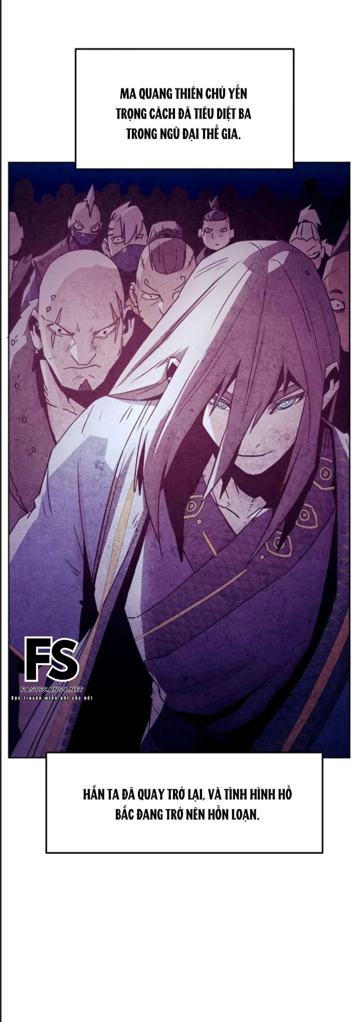 Tiểu Gia Chủ Của Tứ Xuyên Đường Gia Trở Thành Kiếm Thần Chapter 49 - Trang 2