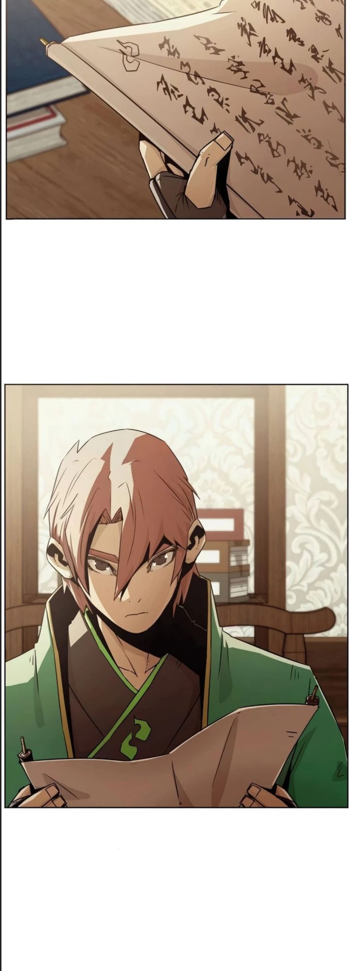 Tiểu Gia Chủ Của Tứ Xuyên Đường Gia Trở Thành Kiếm Thần Chapter 49 - Trang 2