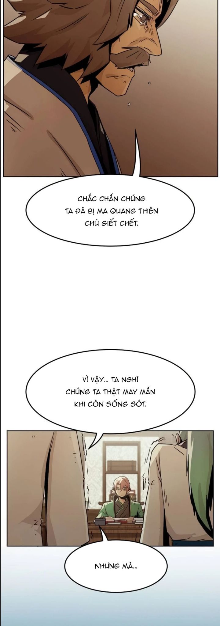 Tiểu Gia Chủ Của Tứ Xuyên Đường Gia Trở Thành Kiếm Thần Chapter 49 - Trang 2