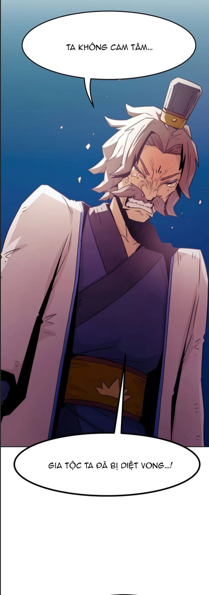 Tiểu Gia Chủ Của Tứ Xuyên Đường Gia Trở Thành Kiếm Thần Chapter 49 - Trang 2