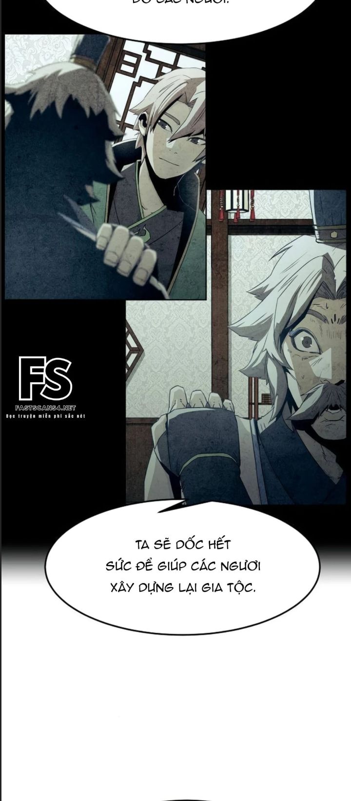 Tiểu Gia Chủ Của Tứ Xuyên Đường Gia Trở Thành Kiếm Thần Chapter 49 - Trang 2