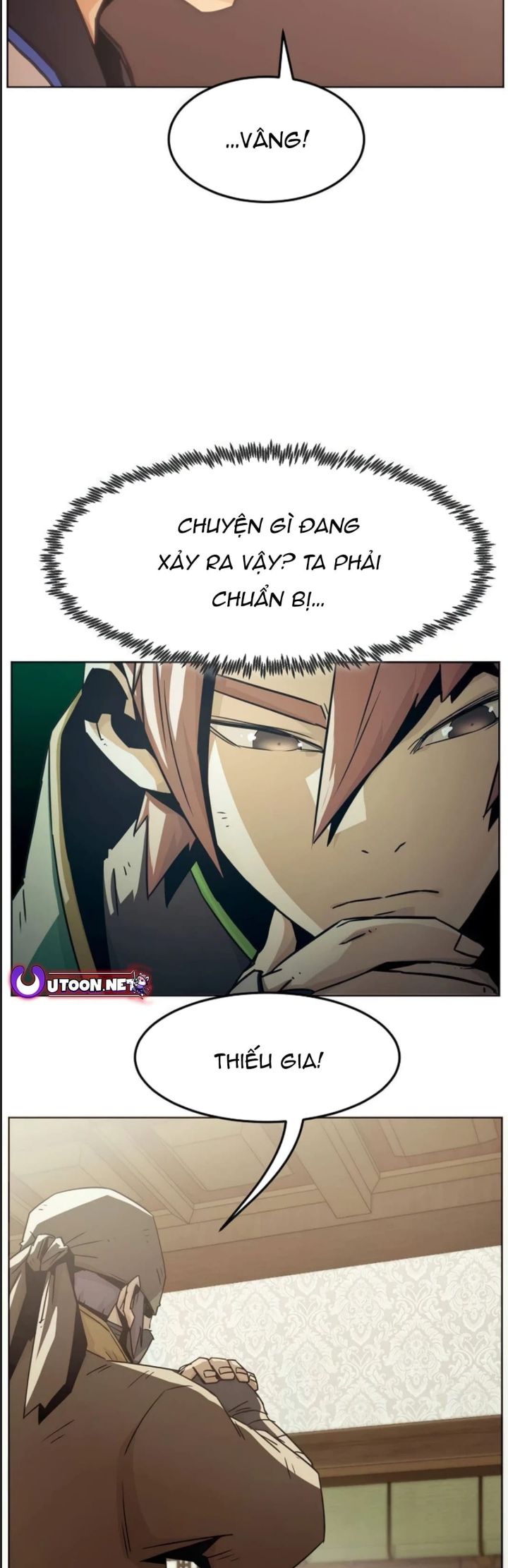 Tiểu Gia Chủ Của Tứ Xuyên Đường Gia Trở Thành Kiếm Thần Chapter 49 - Trang 2