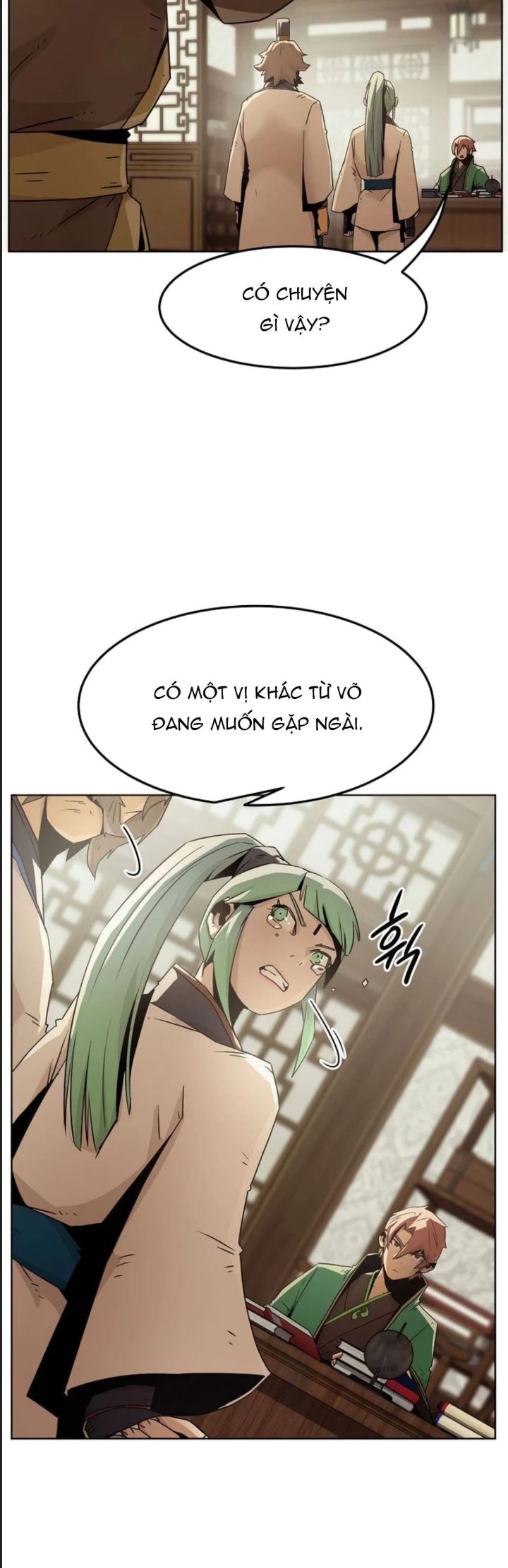 Tiểu Gia Chủ Của Tứ Xuyên Đường Gia Trở Thành Kiếm Thần Chapter 49 - Trang 2