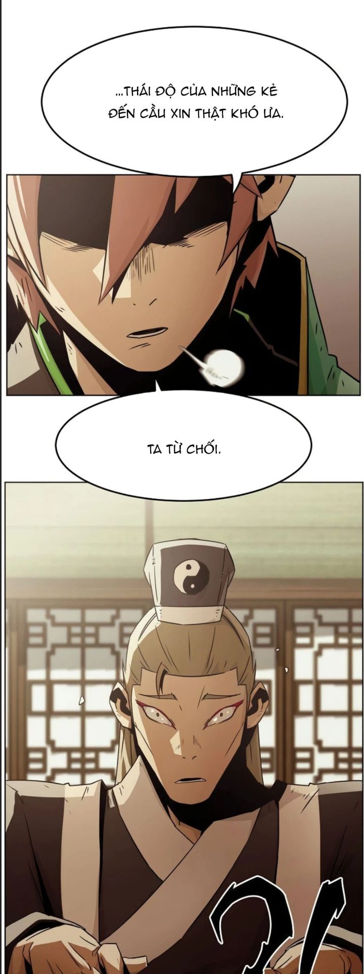 Tiểu Gia Chủ Của Tứ Xuyên Đường Gia Trở Thành Kiếm Thần Chapter 49 - Trang 2