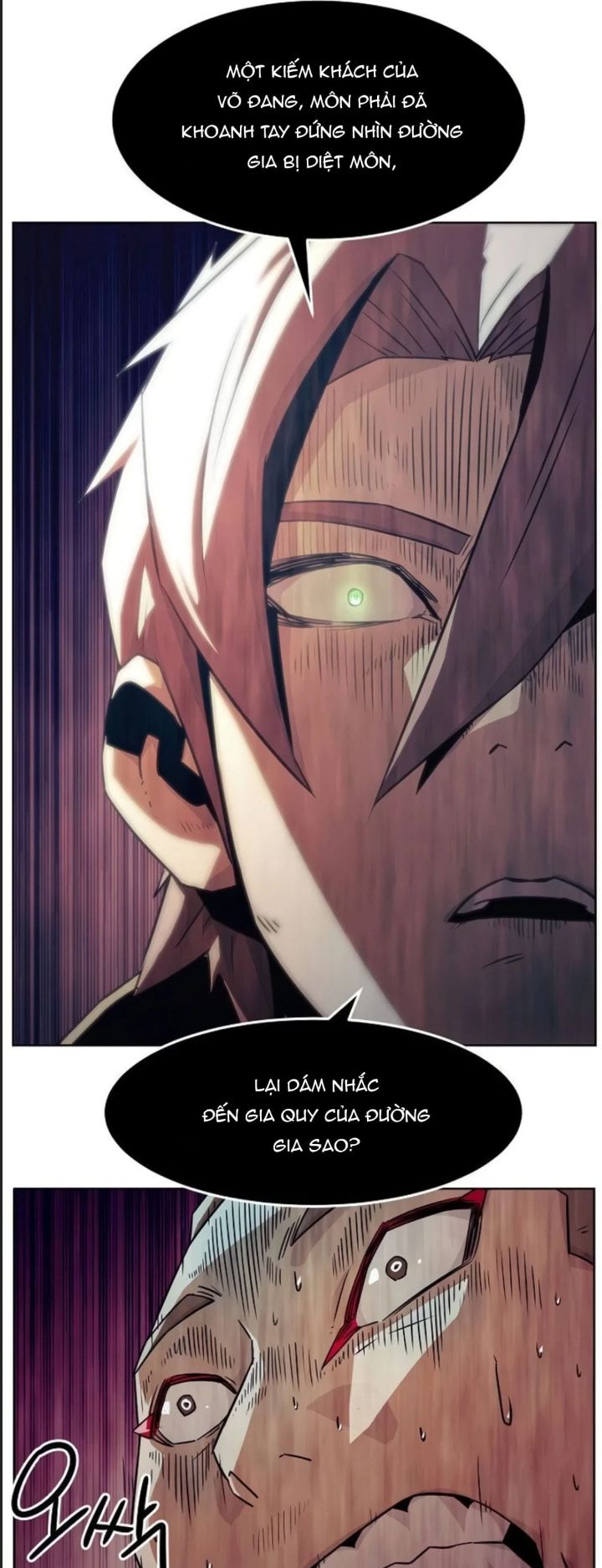 Tiểu Gia Chủ Của Tứ Xuyên Đường Gia Trở Thành Kiếm Thần Chapter 49 - Trang 2