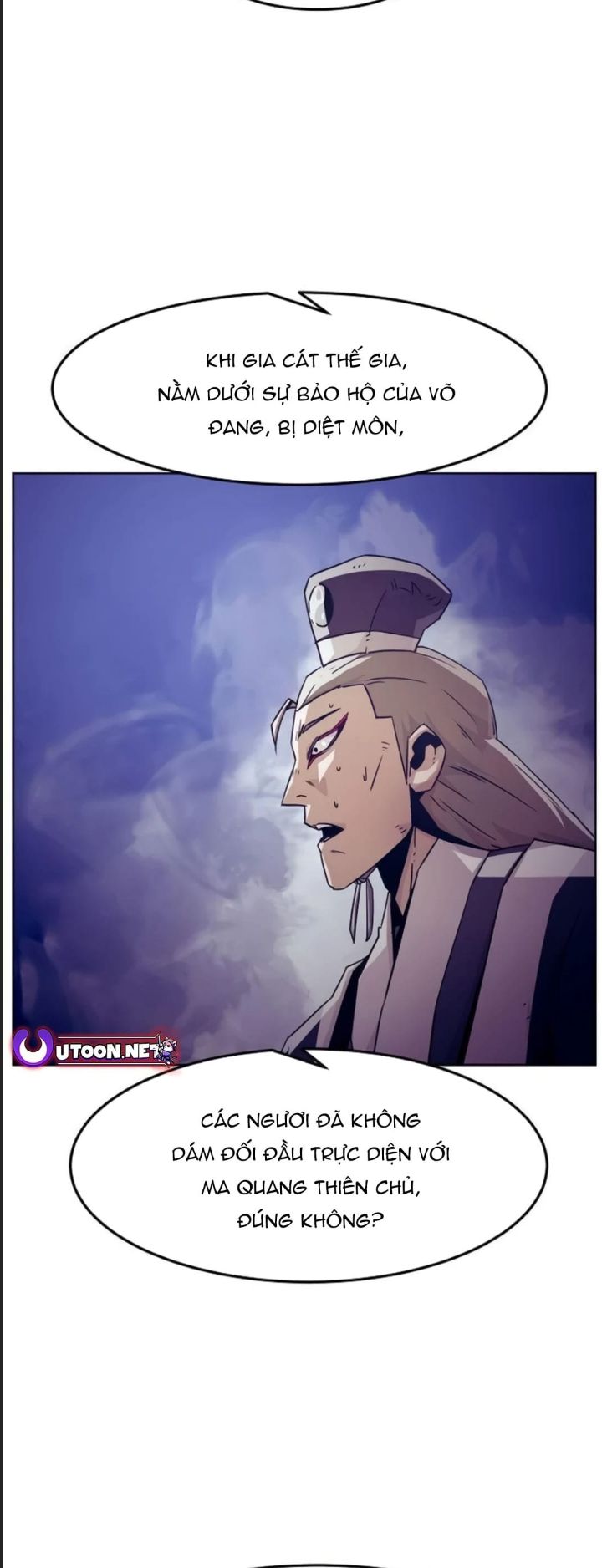 Tiểu Gia Chủ Của Tứ Xuyên Đường Gia Trở Thành Kiếm Thần Chapter 49 - Trang 2