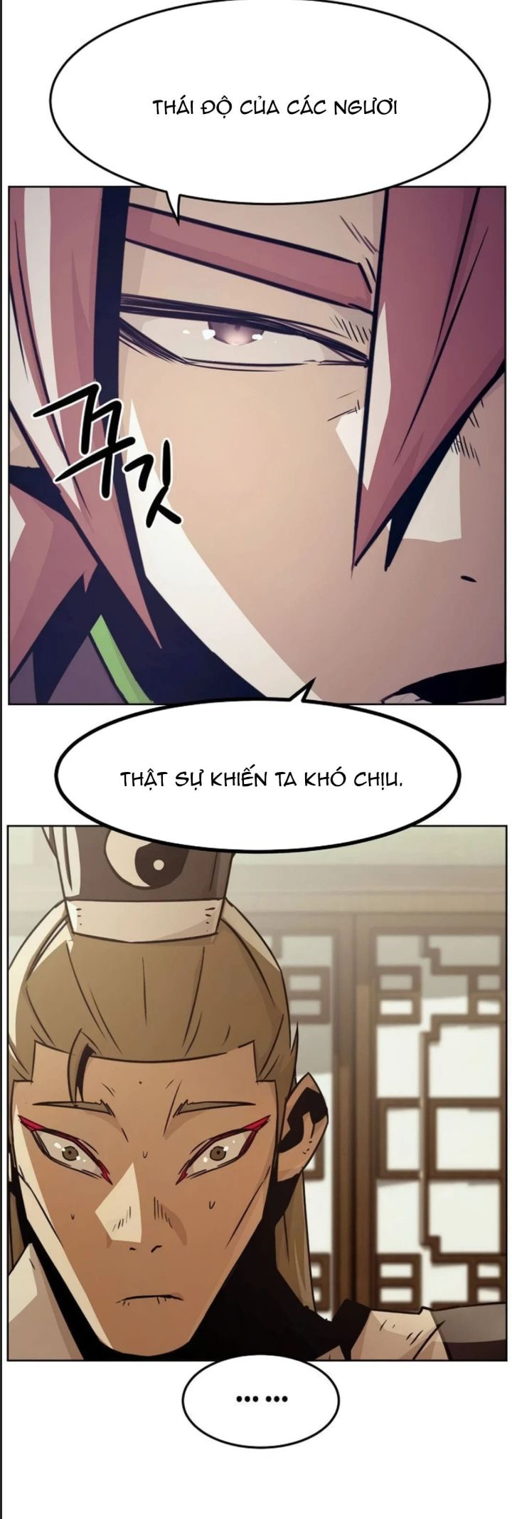 Tiểu Gia Chủ Của Tứ Xuyên Đường Gia Trở Thành Kiếm Thần Chapter 49 - Trang 2