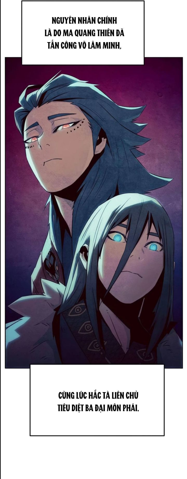 Tiểu Gia Chủ Của Tứ Xuyên Đường Gia Trở Thành Kiếm Thần Chapter 49 - Trang 2