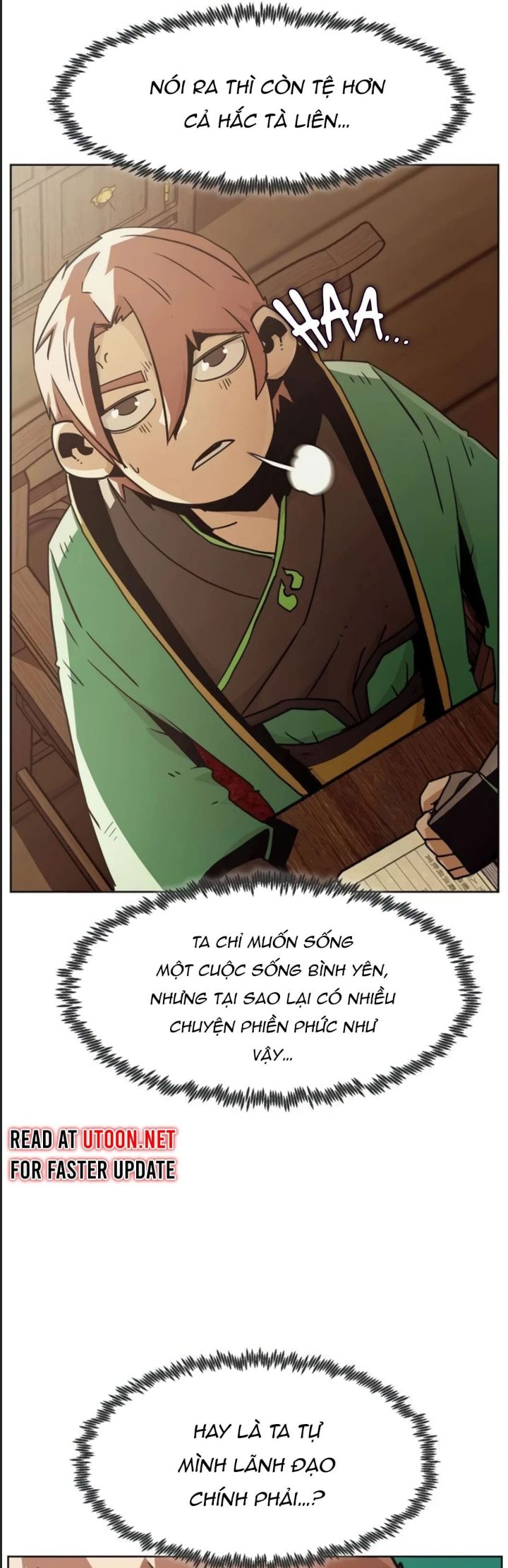 Tiểu Gia Chủ Của Tứ Xuyên Đường Gia Trở Thành Kiếm Thần Chapter 49 - Trang 2