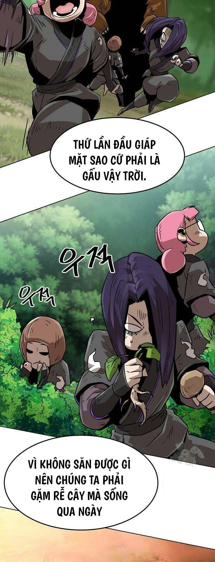 Tiểu Gia Chủ Của Tứ Xuyên Đường Gia Trở Thành Kiếm Thần Chapter 5 - Trang 2