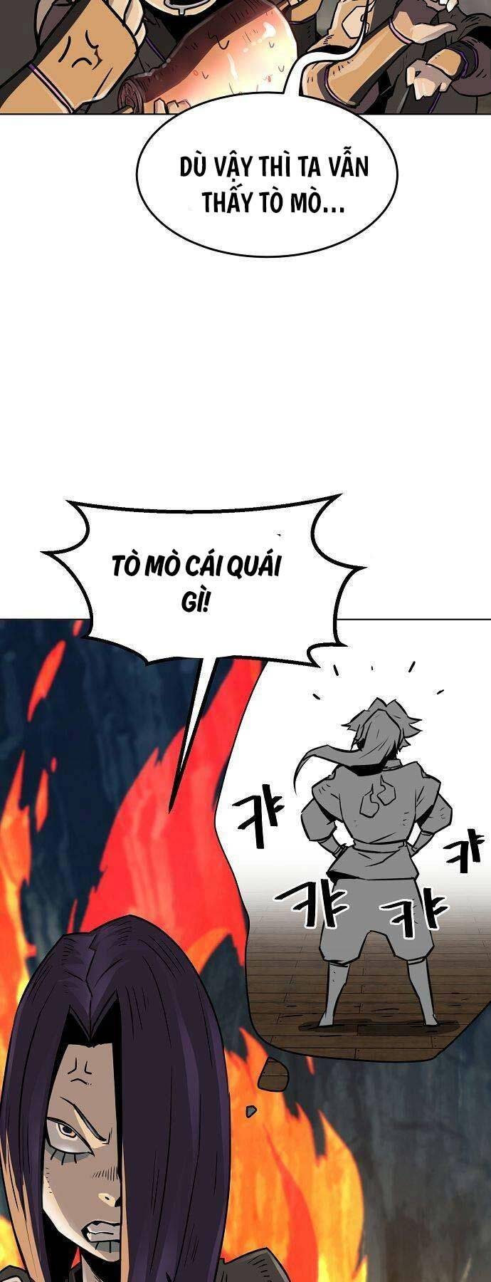 Tiểu Gia Chủ Của Tứ Xuyên Đường Gia Trở Thành Kiếm Thần Chapter 5 - Trang 2