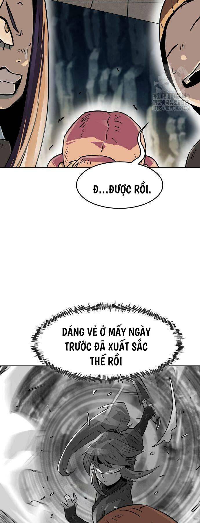 Tiểu Gia Chủ Của Tứ Xuyên Đường Gia Trở Thành Kiếm Thần Chapter 5 - Trang 2