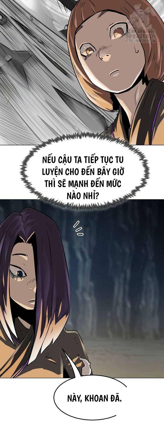 Tiểu Gia Chủ Của Tứ Xuyên Đường Gia Trở Thành Kiếm Thần Chapter 5 - Trang 2