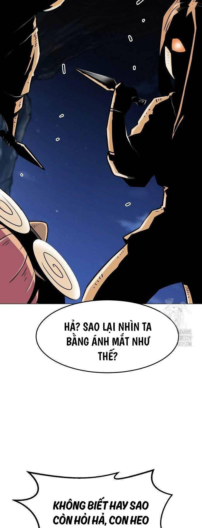 Tiểu Gia Chủ Của Tứ Xuyên Đường Gia Trở Thành Kiếm Thần Chapter 5 - Trang 2