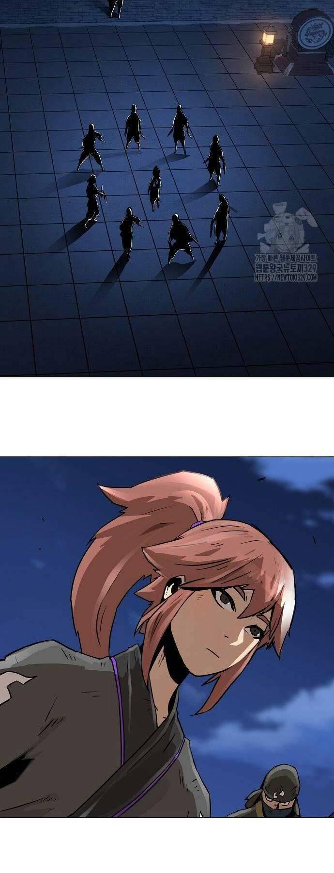 Tiểu Gia Chủ Của Tứ Xuyên Đường Gia Trở Thành Kiếm Thần Chapter 5 - Trang 2