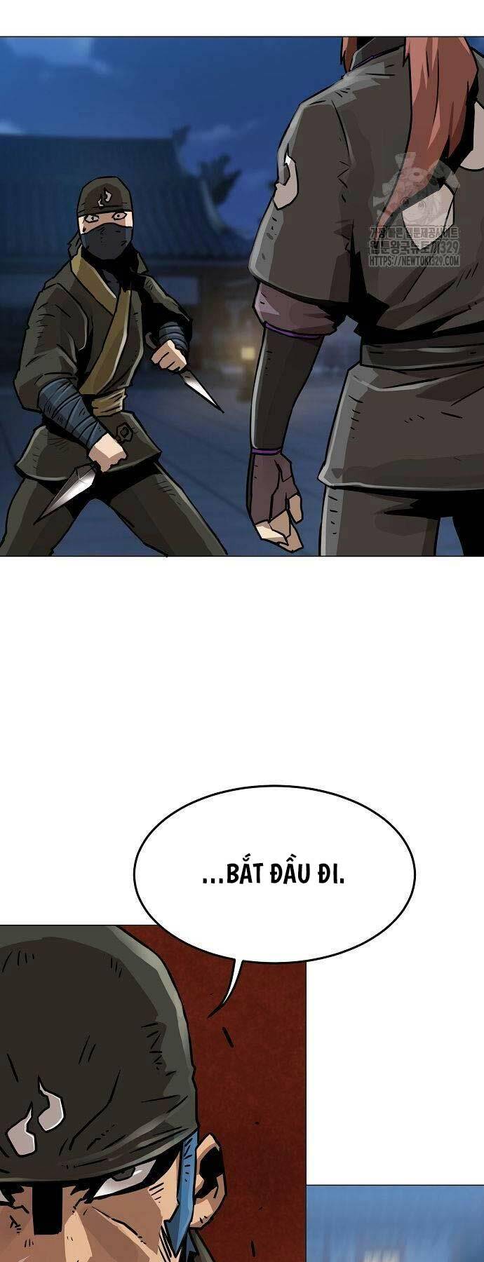 Tiểu Gia Chủ Của Tứ Xuyên Đường Gia Trở Thành Kiếm Thần Chapter 5 - Trang 2