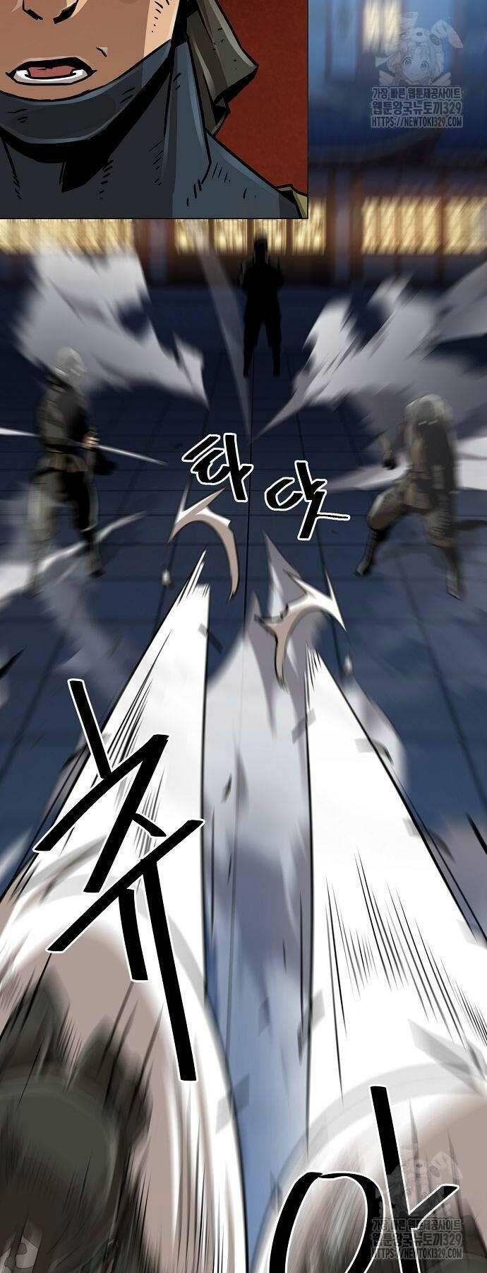 Tiểu Gia Chủ Của Tứ Xuyên Đường Gia Trở Thành Kiếm Thần Chapter 5 - Trang 2