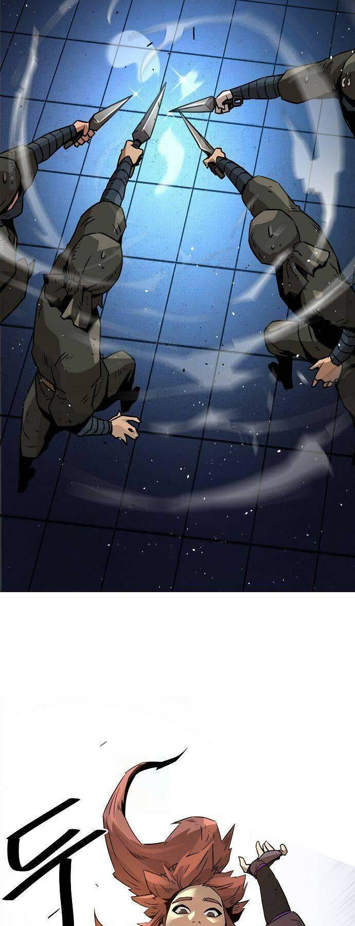 Tiểu Gia Chủ Của Tứ Xuyên Đường Gia Trở Thành Kiếm Thần Chapter 5 - Trang 2