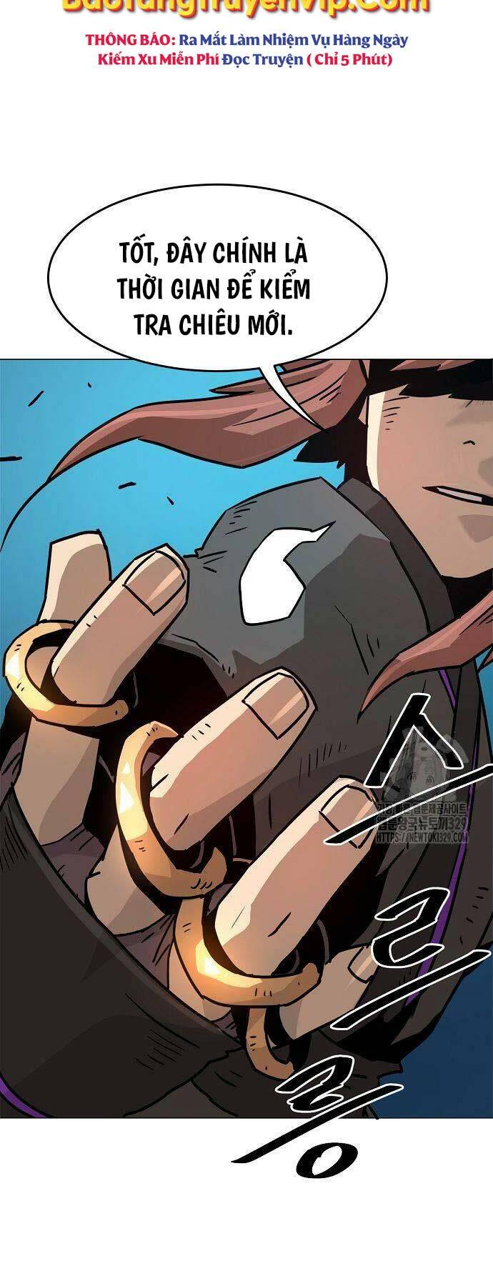 Tiểu Gia Chủ Của Tứ Xuyên Đường Gia Trở Thành Kiếm Thần Chapter 5 - Trang 2