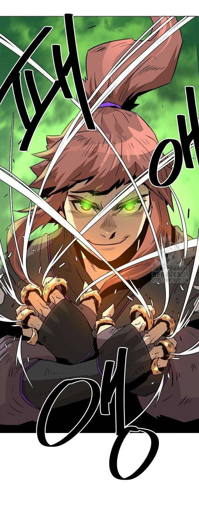 Tiểu Gia Chủ Của Tứ Xuyên Đường Gia Trở Thành Kiếm Thần Chapter 5 - Trang 2