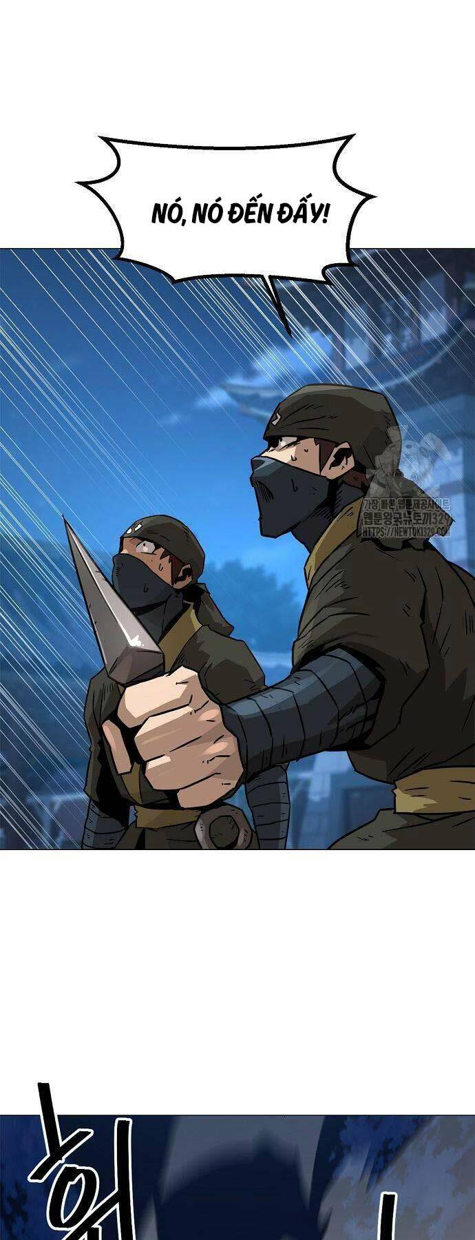 Tiểu Gia Chủ Của Tứ Xuyên Đường Gia Trở Thành Kiếm Thần Chapter 5 - Trang 2