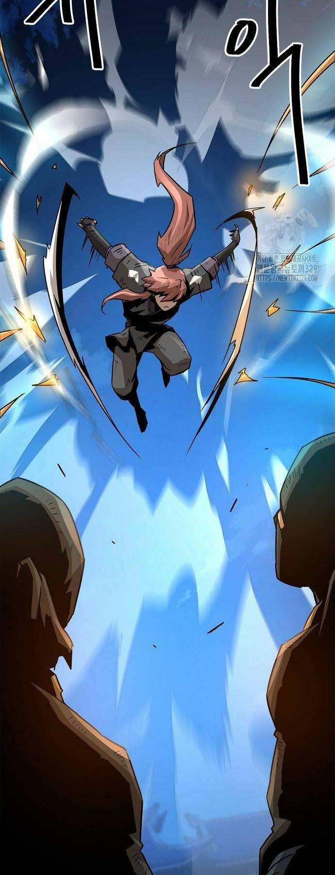 Tiểu Gia Chủ Của Tứ Xuyên Đường Gia Trở Thành Kiếm Thần Chapter 5 - Trang 2