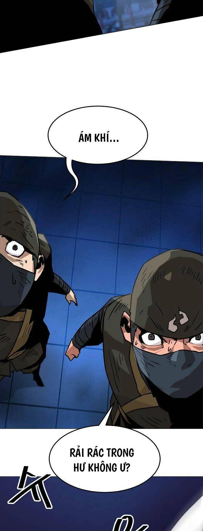 Tiểu Gia Chủ Của Tứ Xuyên Đường Gia Trở Thành Kiếm Thần Chapter 5 - Trang 2