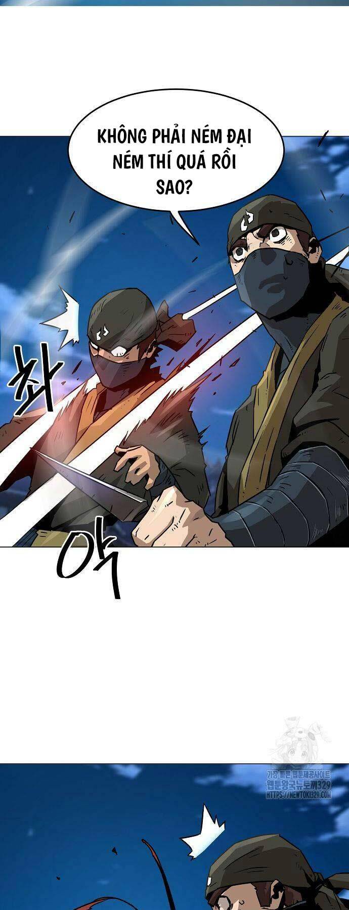 Tiểu Gia Chủ Của Tứ Xuyên Đường Gia Trở Thành Kiếm Thần Chapter 5 - Trang 2