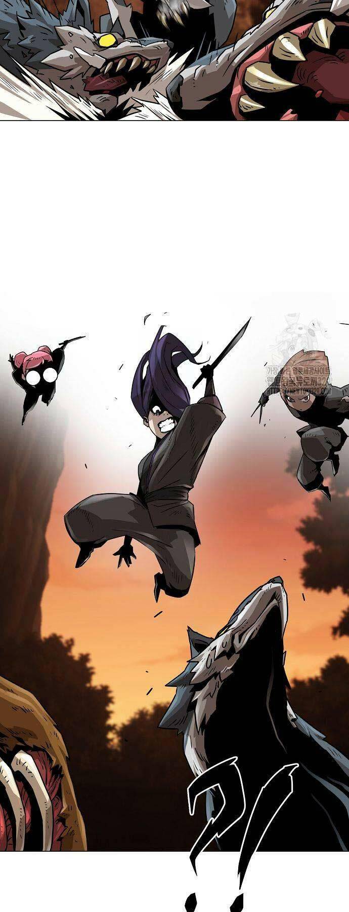 Tiểu Gia Chủ Của Tứ Xuyên Đường Gia Trở Thành Kiếm Thần Chapter 5 - Trang 2