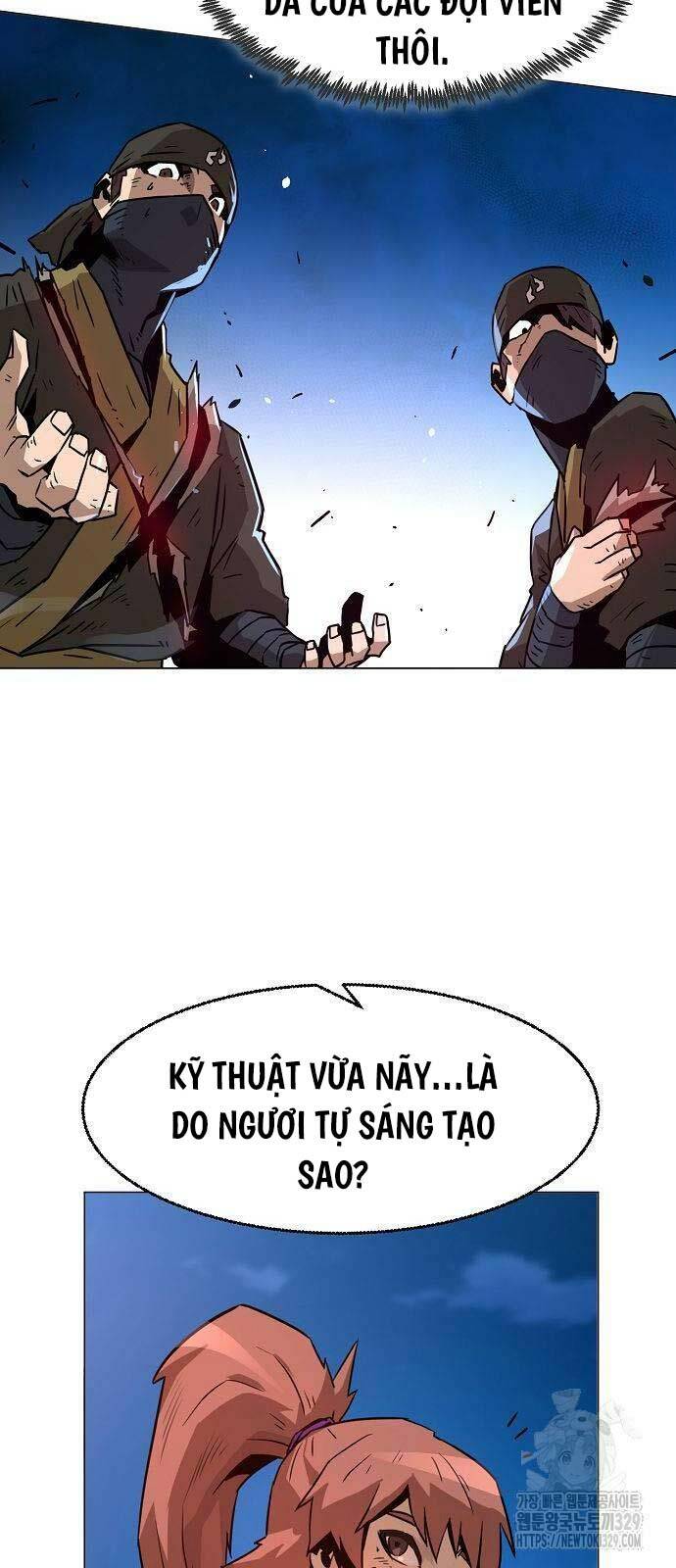 Tiểu Gia Chủ Của Tứ Xuyên Đường Gia Trở Thành Kiếm Thần Chapter 5 - Trang 2