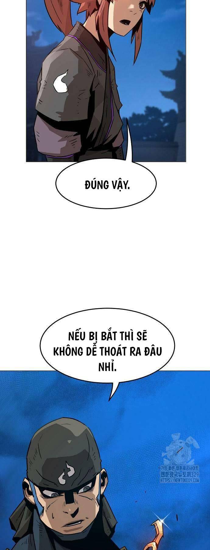 Tiểu Gia Chủ Của Tứ Xuyên Đường Gia Trở Thành Kiếm Thần Chapter 5 - Trang 2