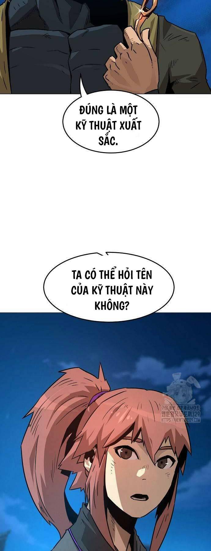 Tiểu Gia Chủ Của Tứ Xuyên Đường Gia Trở Thành Kiếm Thần Chapter 5 - Trang 2