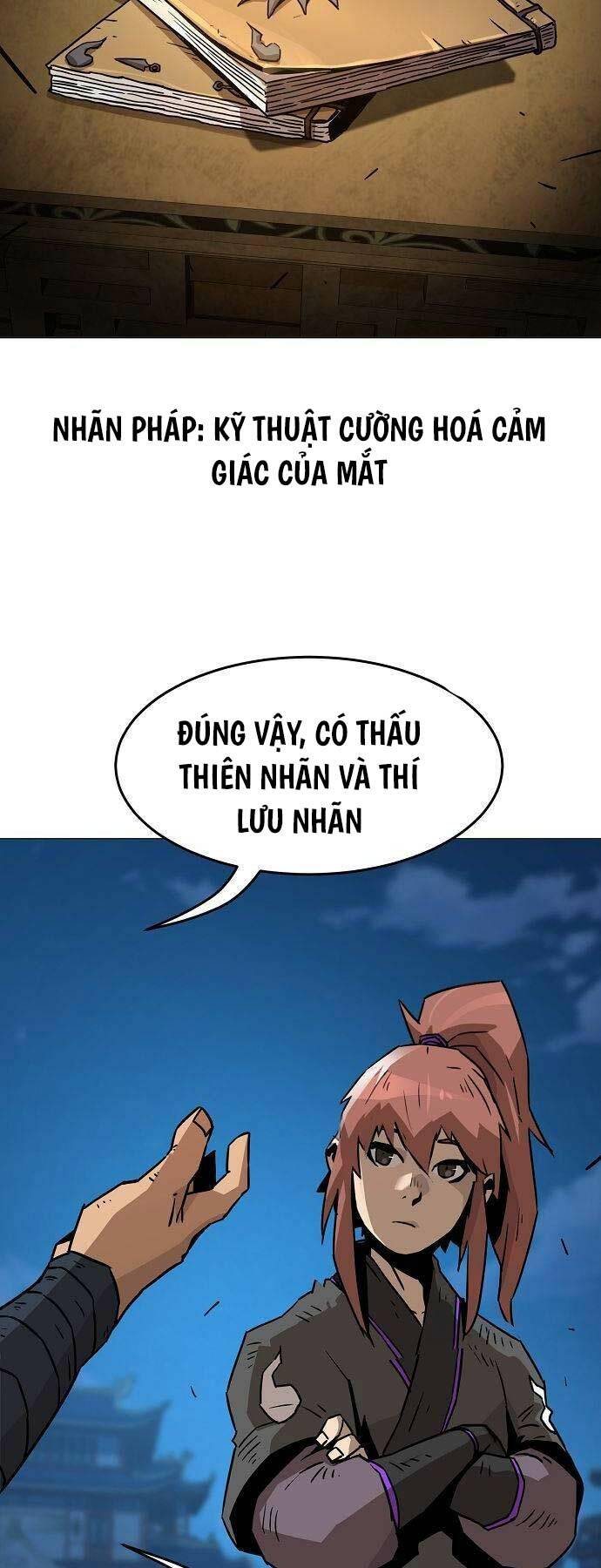 Tiểu Gia Chủ Của Tứ Xuyên Đường Gia Trở Thành Kiếm Thần Chapter 5 - Trang 2