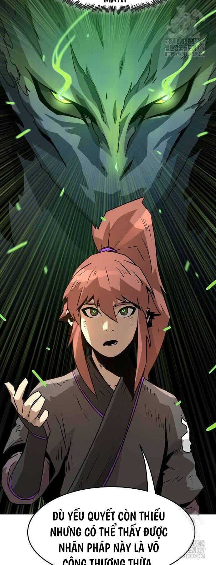 Tiểu Gia Chủ Của Tứ Xuyên Đường Gia Trở Thành Kiếm Thần Chapter 5 - Trang 2