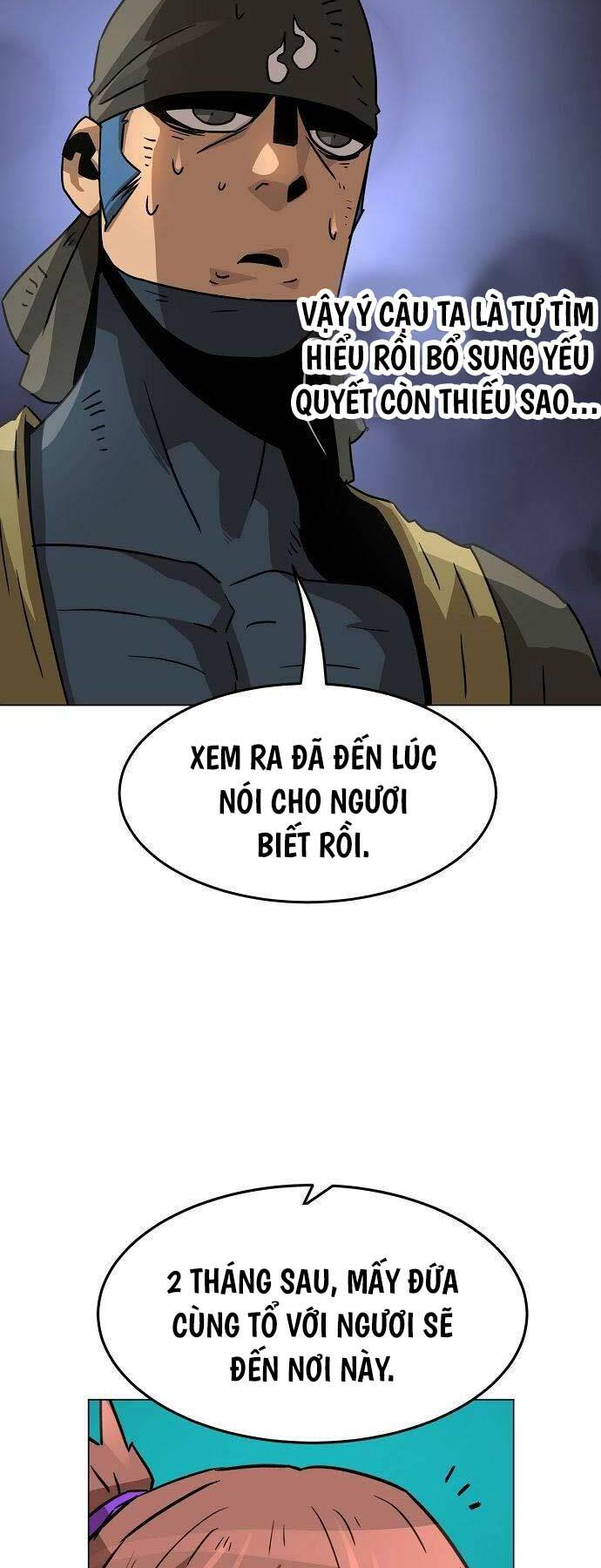 Tiểu Gia Chủ Của Tứ Xuyên Đường Gia Trở Thành Kiếm Thần Chapter 5 - Trang 2